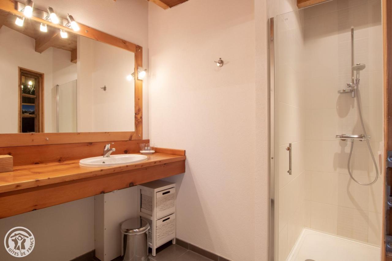 Chambres D'Hotes La Grangelitte Doussard Exterior photo